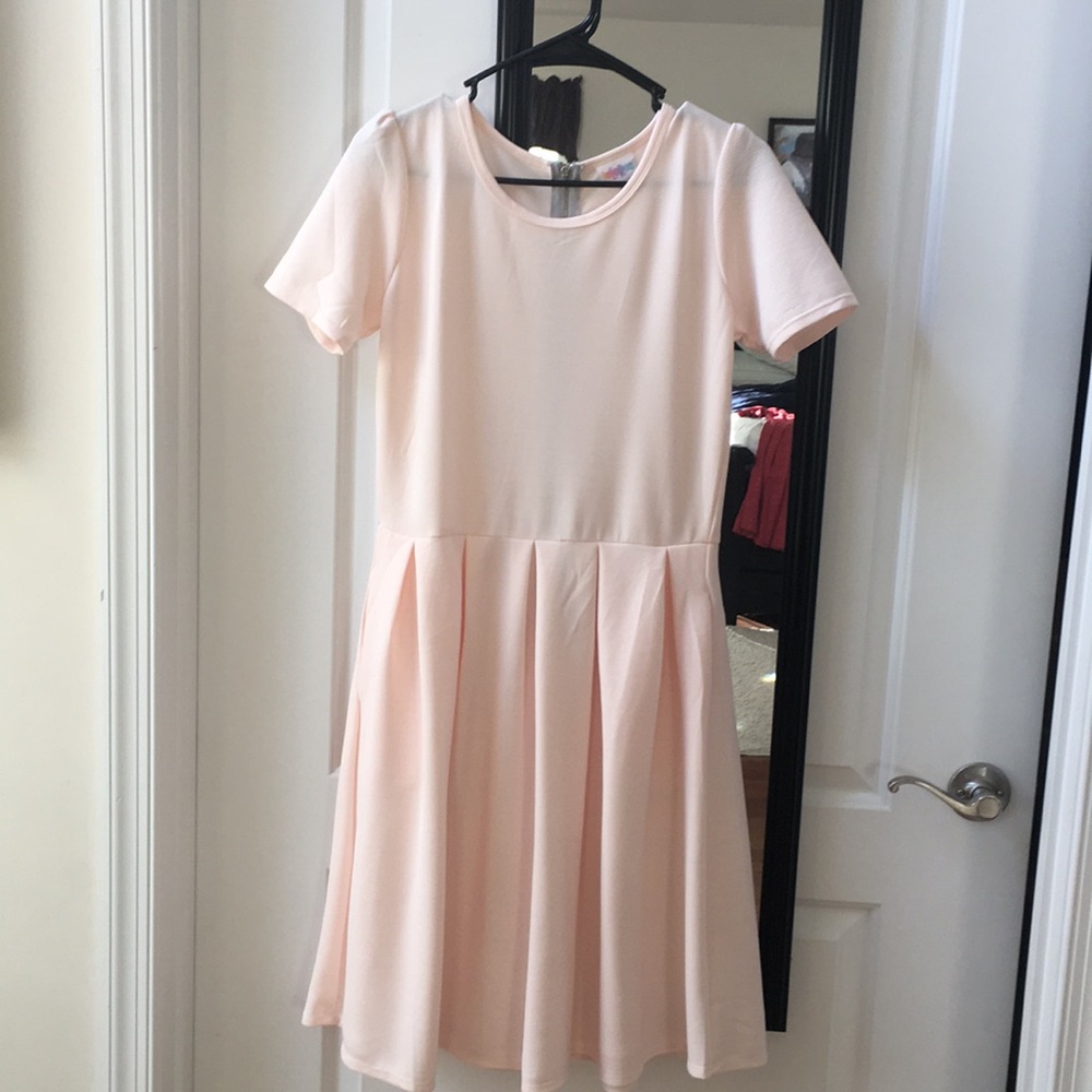 Lula roe Amelia dress